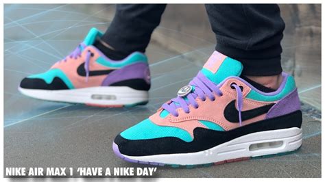 nike air max one day